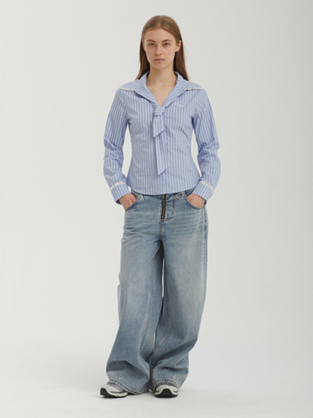 Женские Джинсы Slim Sweeper