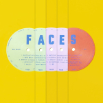 Mac Miller / Faces (Coloured Vinyl)(3LP)