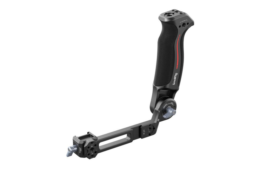 Ручка SmallRig 3028C для электронных стабилизаторов DJI RS 2/ RSC 2/ RS 3 / RS 3 Pro / RS 3 Mini