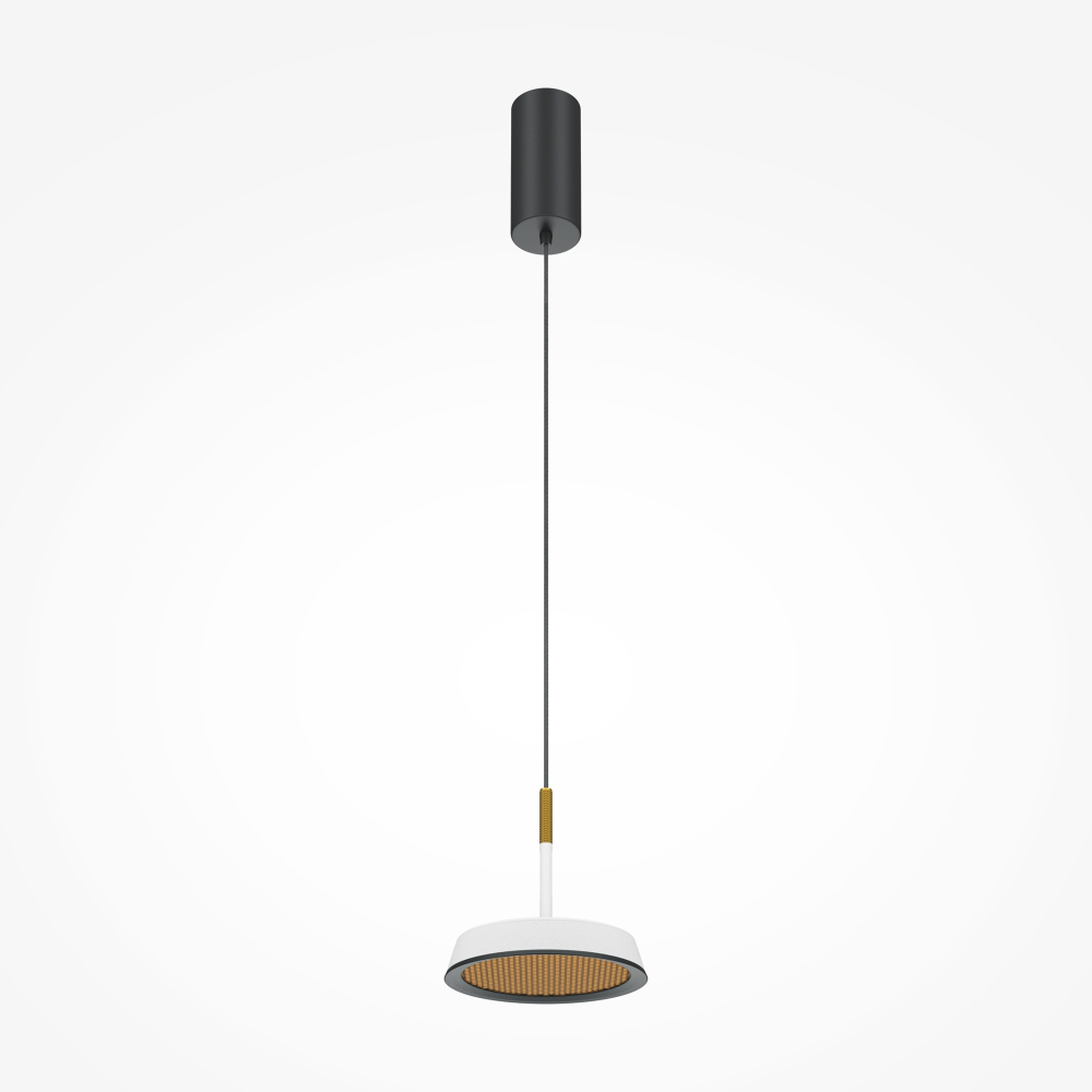 Подвесной светильник Maytoni MOD041PL-L15WG3K