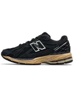 Кроссовки New Balance 1906R Black Taupe