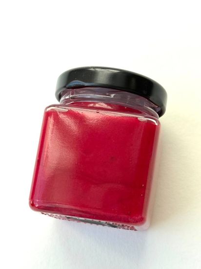 Мёд- суфле УтроЗдесь , с клюквой