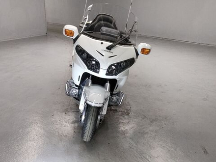 Honda GL1800 Gold Wing