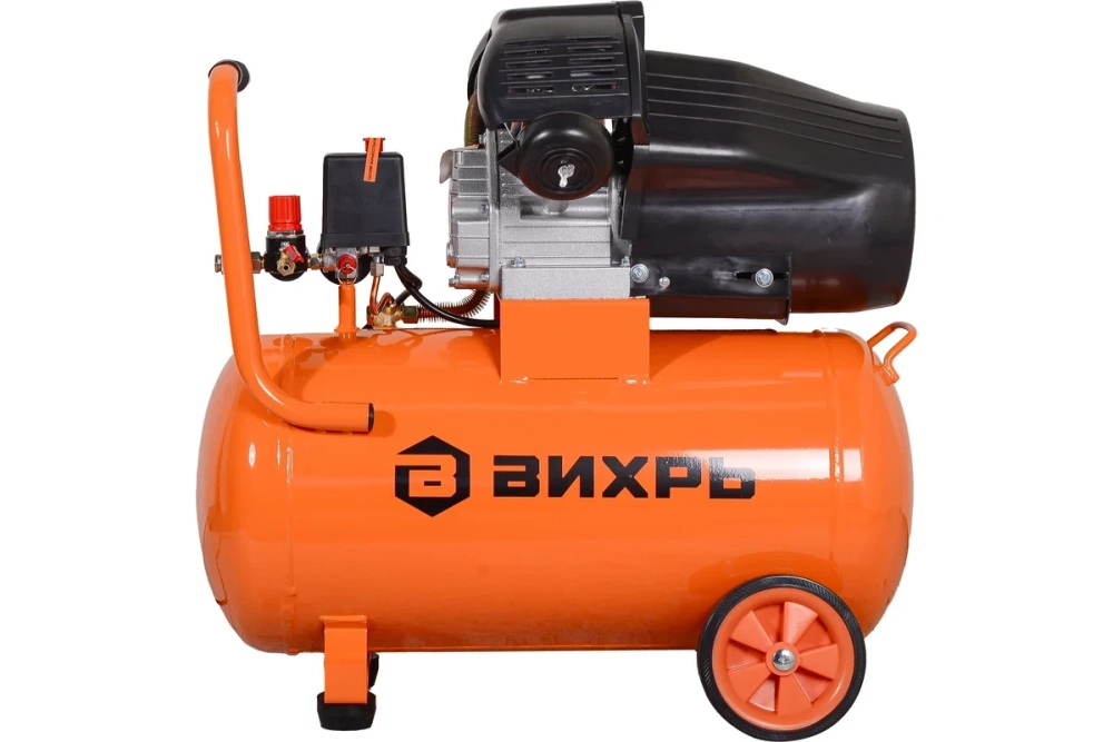 Компрессор Вихрь КМП-380/50