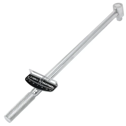 Ключ динамометрический стрелочный 1/2''(0-300Нм) Partner PA-647300T