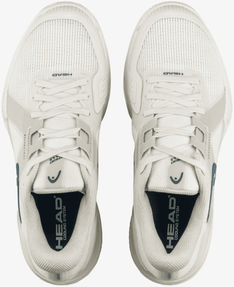 Кроссовки женские Head Sprint Pro 4.0 , арт. 274165-CWTB