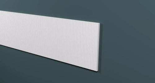 Декоративная панель DD925