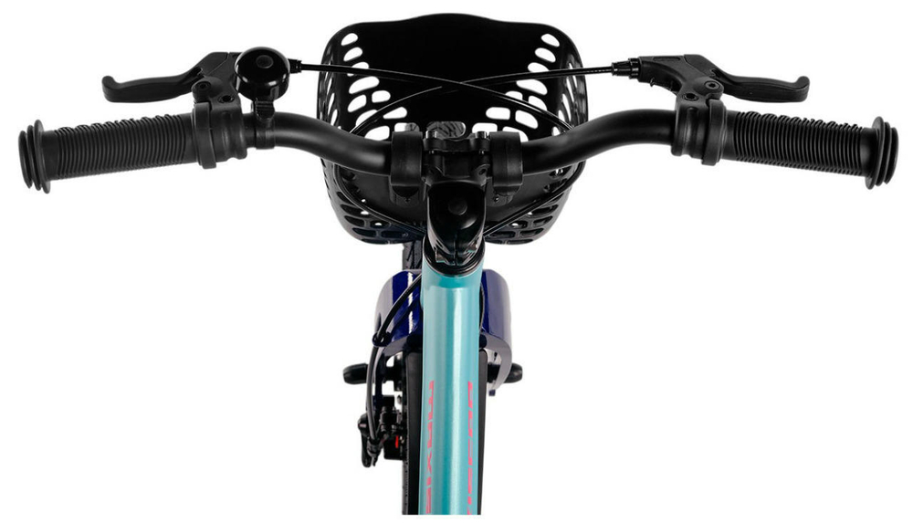 Детский велосипед Maxiscoo Jazz Pro 18'' (2025)