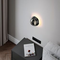 Настенный Светильник Tool White By Imperiumloft