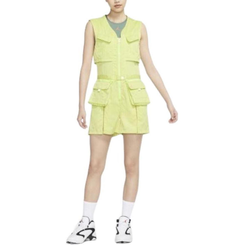 Шорты Jordan Heatwave, DC2125-352