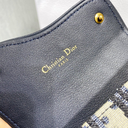 Christian Dior Wallet