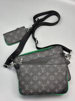 Сумка-мессенджер Louis Vuitton