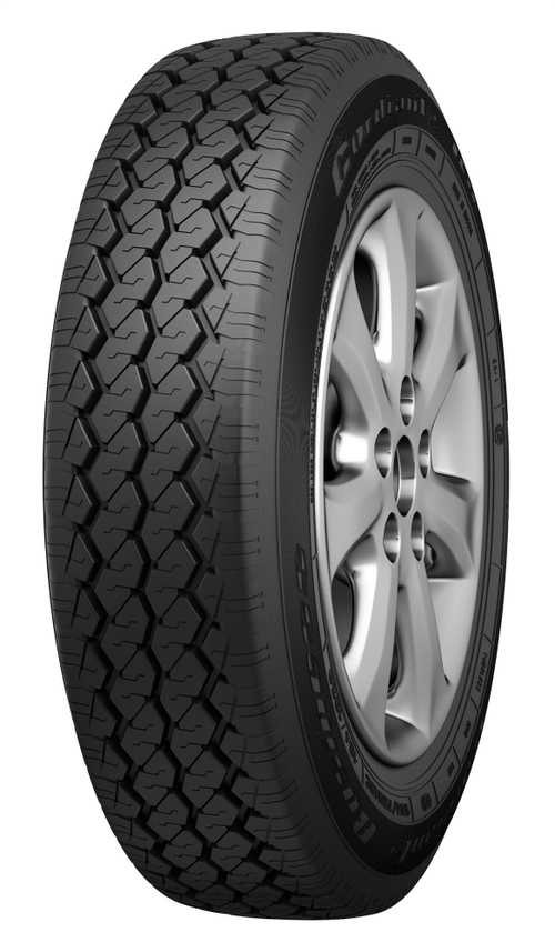 Легкогрузовая шина CORDIANT BUSINESS CA-1 185/75R16C 104/102Q камерная M+S