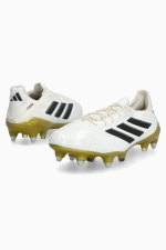 Бутсы adidas Copa Pure 3 Elite SG - белый