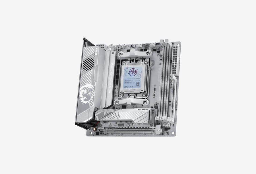 MPG X870I EDGE TI EVO WIFI_0226529100904
