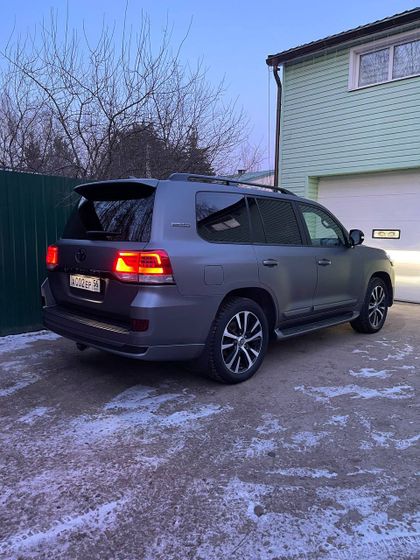 Carbins Color PPF Matte AMG Grey MF AMG графит серая матовая цветная полиуретановая защитная антигравийная пленка