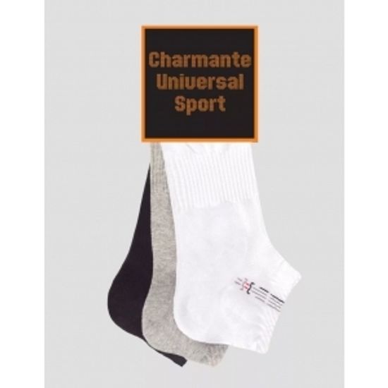 Носки мужские Charmante SCHUS-14134