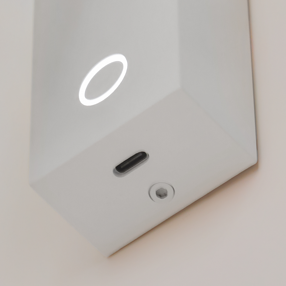 Настенный светильник (бра) Maytoni C077WL-L3W3K