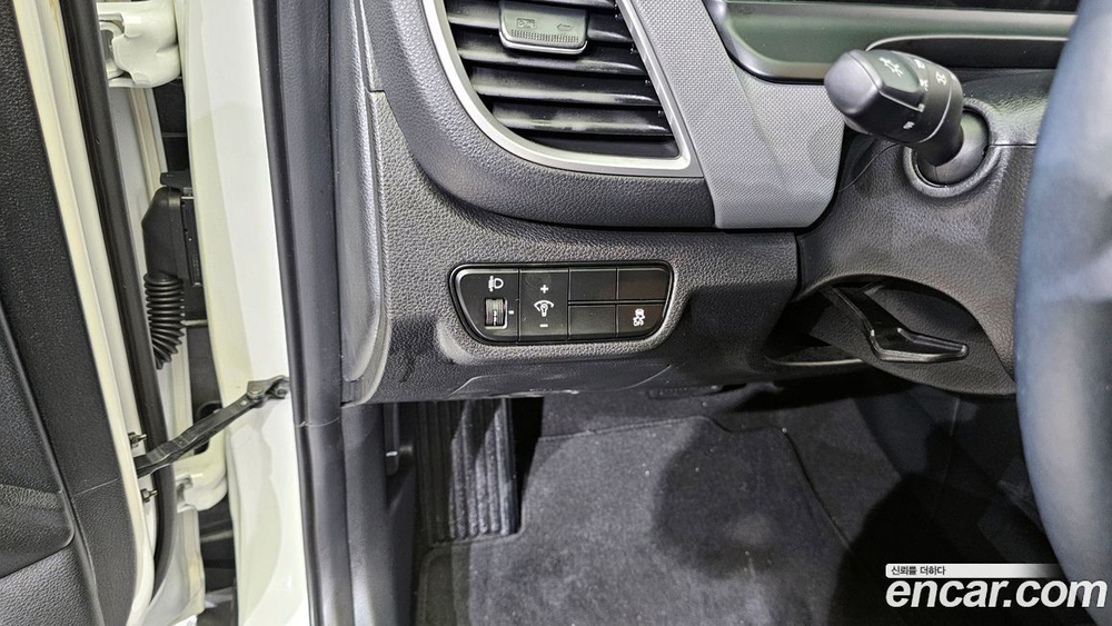 Kia The New Seltos Бензин 1.6 Turbo 2WD (07.2023)