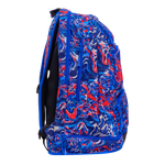 Рюкзак FUNKY TRUNKS Mad Cat