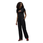 Баскетбольные женские штаны Jordan Chicago Pants Black