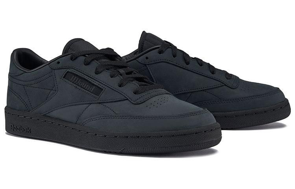 Кроссовки Jjjjound X Reebok Club C 85