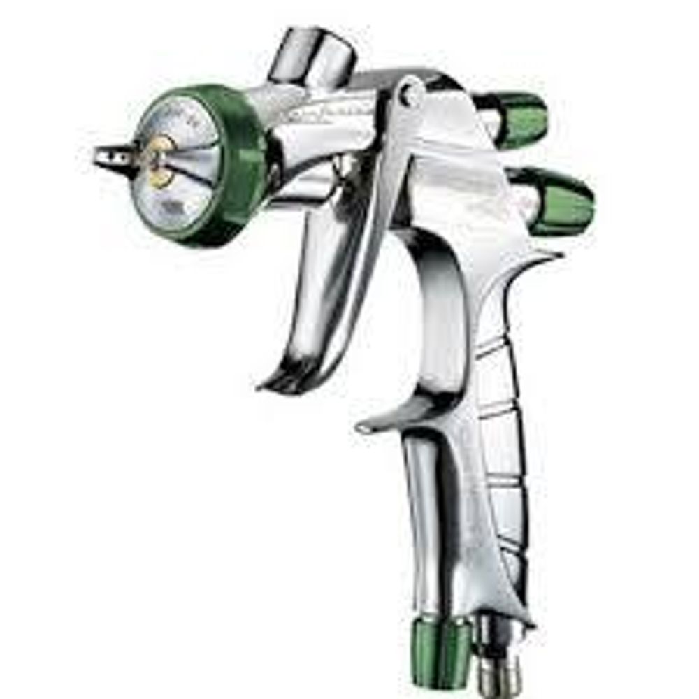 Краскопульт Anest Iwata Supernova LS-400