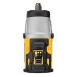 DeWalt DCF902D2 аккумуляторный гайковерт (2 x 2 Ач, ЗУ)
