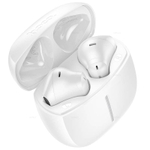 Hoco EQ33 Gem беспроводная BT гарнитура (white)