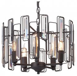 Подвесная люстра Vitaluce V5830 V5830-1/5