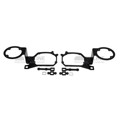 Рамки для Hyundai Grandeur V (HG) (2012 - 2015 г.в.) на 3/5R