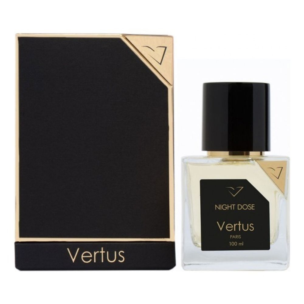 Vertus Night dose
