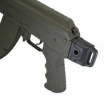 Заглушка приклада АКМ, DLG Tactical