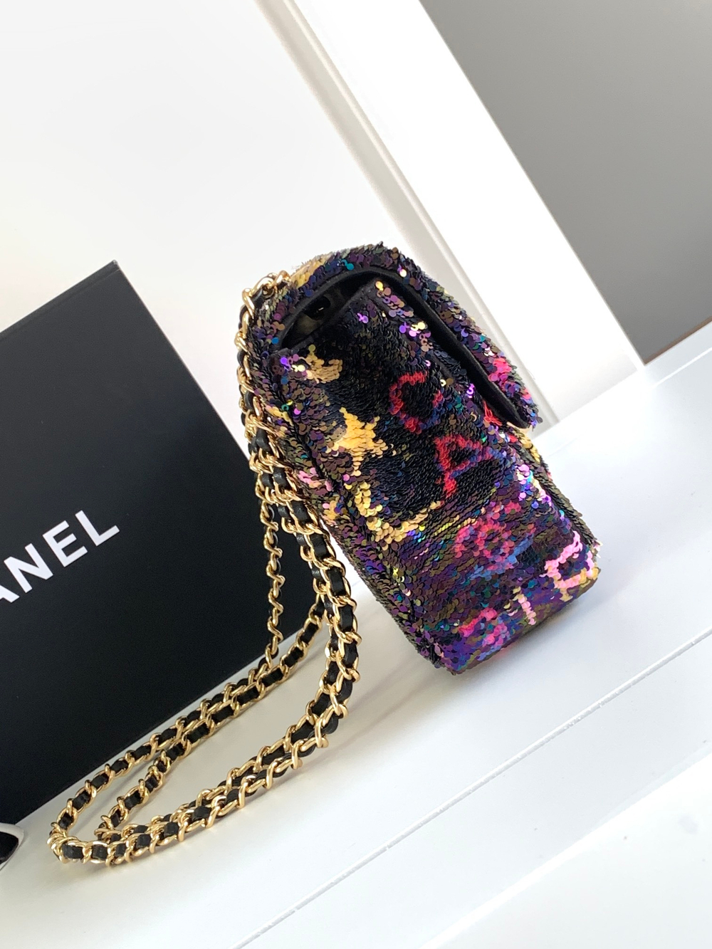Chanel Bag 20 cm