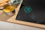 Независимая индукционная варочная панель Gorenje ISC645BSC