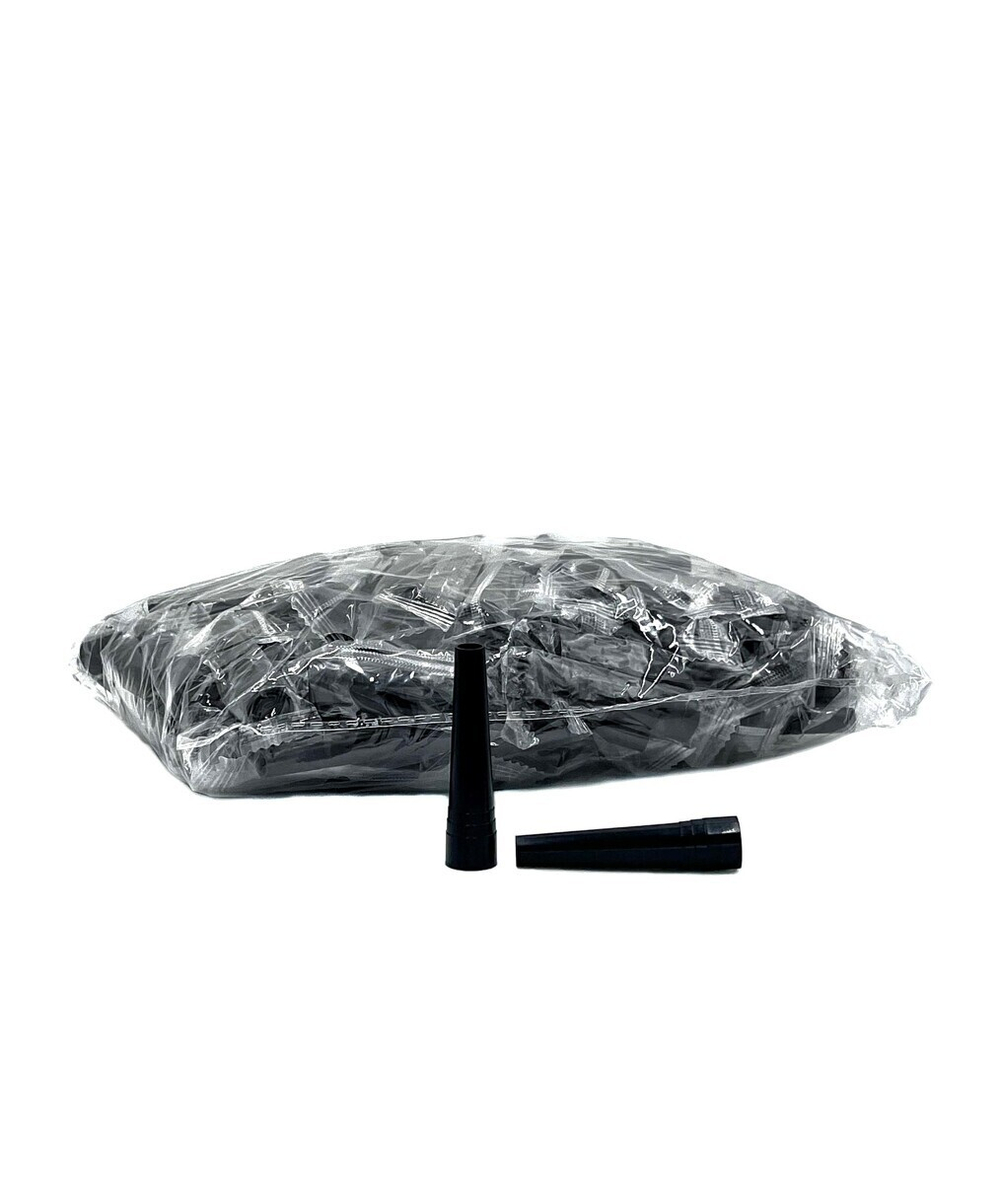 Fugo X 100 6,0cm Black