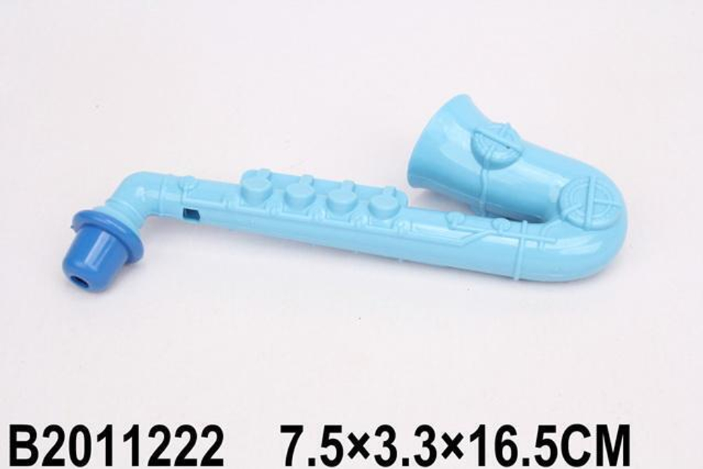 Саксофон, пакет 383-25