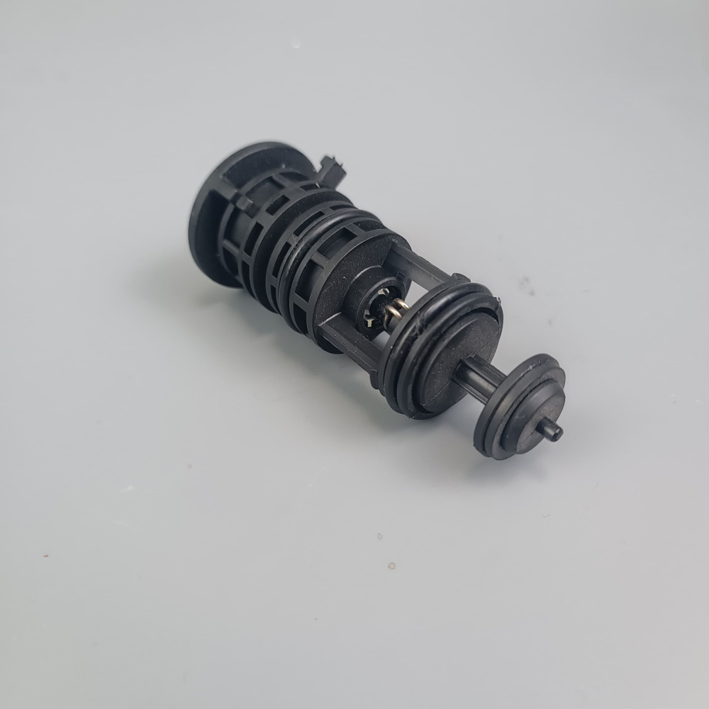 Картридж трехходового клапана для котлов BAXI Fourtech арт. 721403800, 87186445620, 710144100