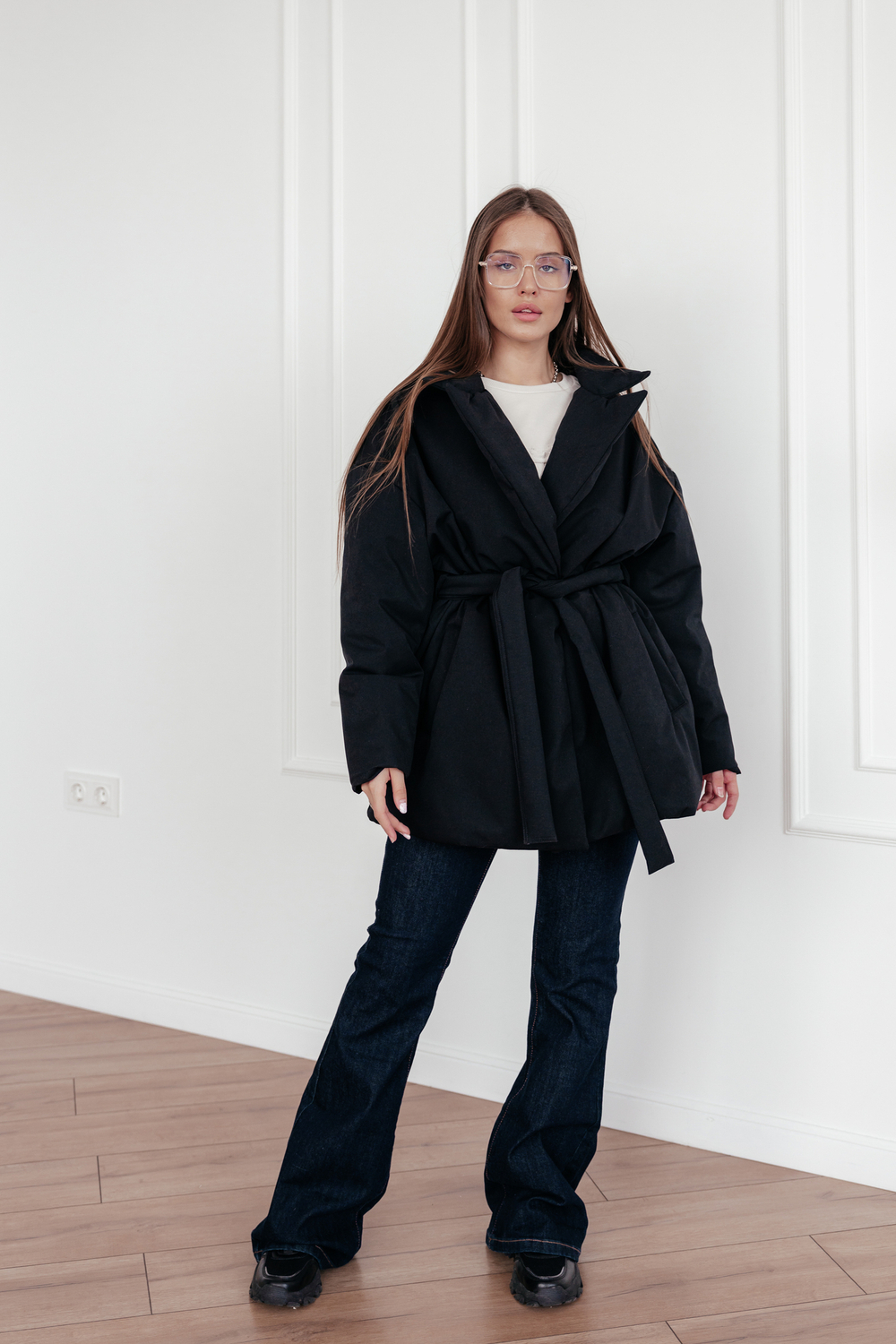 Куртка PRAGA мембрана