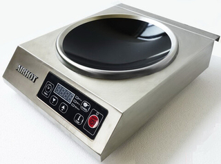 Индукционная плита Airhot IP3500 WOK