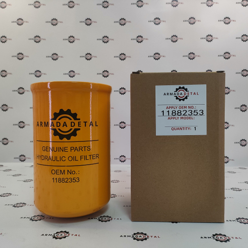 Фильтр гидравлический (BL 61 PLUS) | VOE11882353, ST30078 | ARM