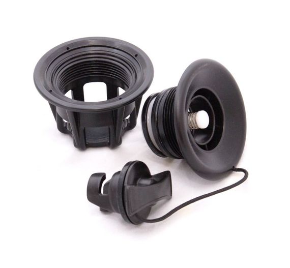 Надувная лодка FLINC FT320KL