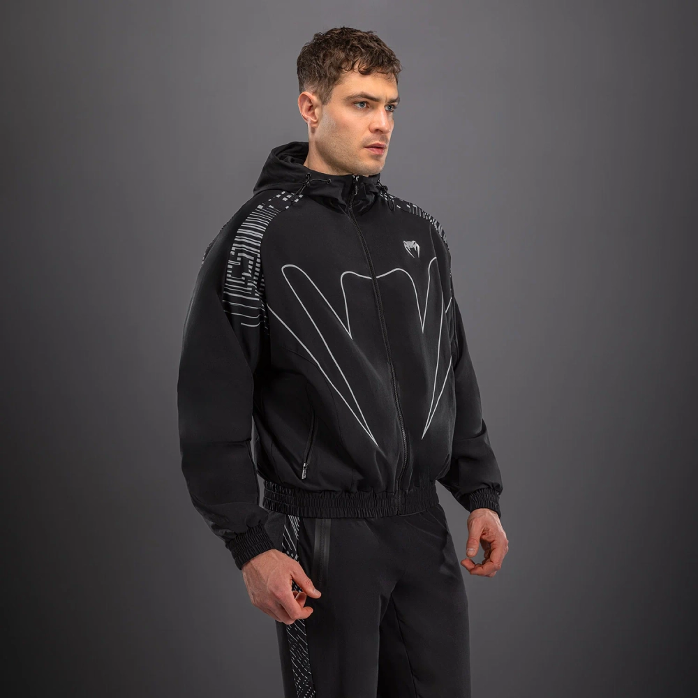 Ветровка Venum Midnight Fury