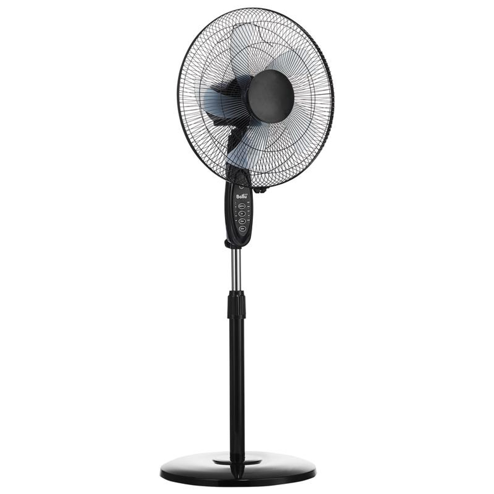 Вентилятор напольный BFF-860R Ballu НС-1236009