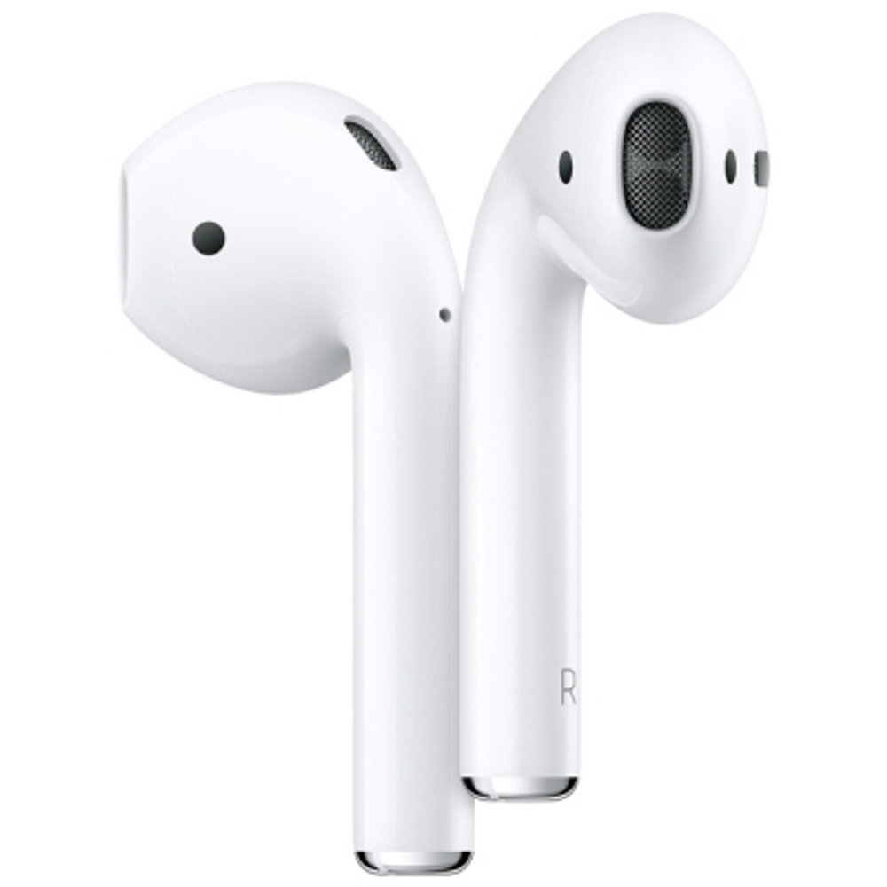 Беспроводные наушники AirPods 2 (2-го поколения)