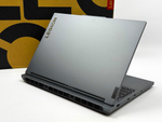 Новый игровой ноутбук Lenovo Legion 5 Y7000P I7-14700HX/RTX4070/16Gb/1Tb/2.5K/165Hz/Win11/Англ-Русская  клавиатура