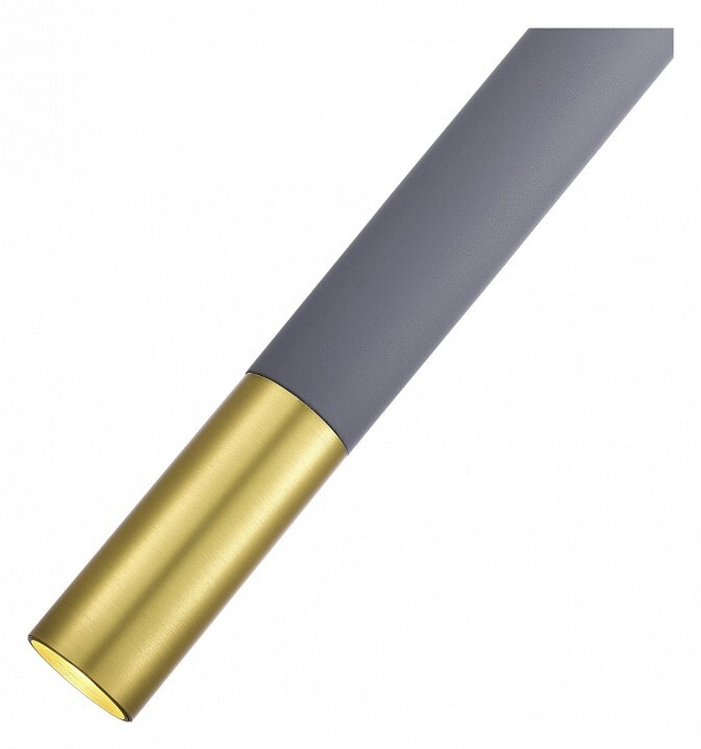 Подвесной светильник ST-Luce ST154 Concrete ST154.713.01