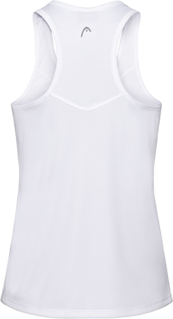 Футболка для девочки Head Easy Court Tank Top G