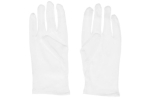 Перчатки Fujimi FJ-GL5 для фотографа, белые