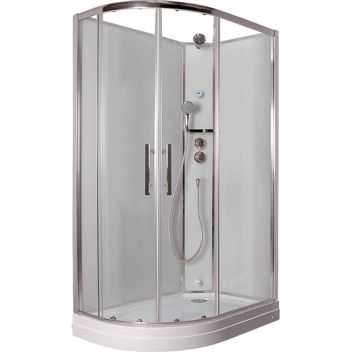 Душевая кабина Timo Premium 120x80 ILMA 902 R без гидромассажа